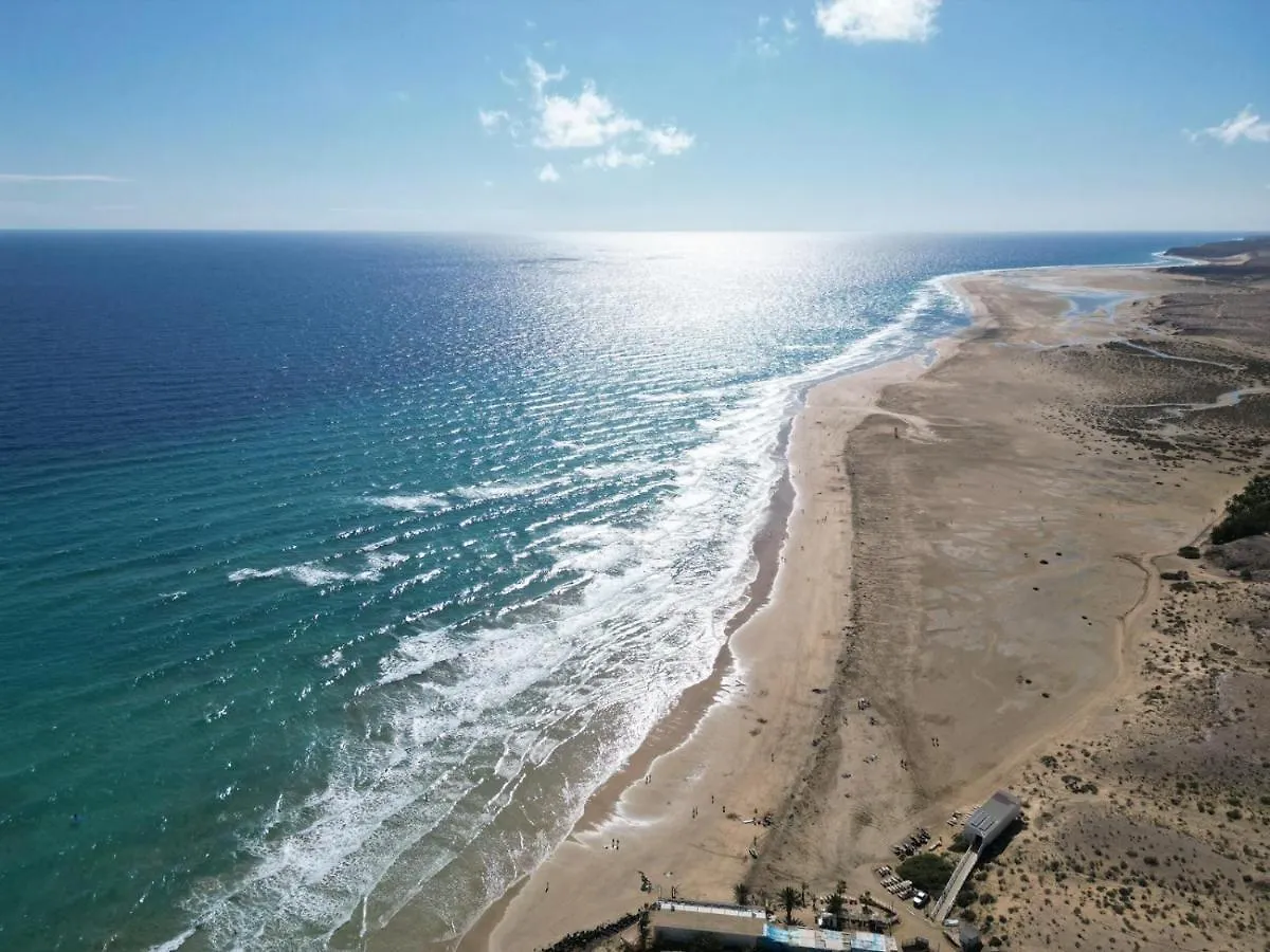 Apartamento Relax, descanso y una experiencia inolvidable Costa Calma España