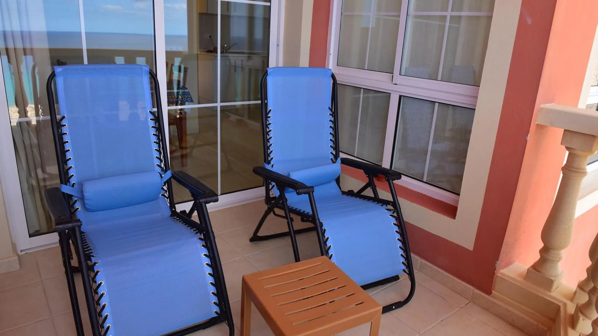 Relax, Descanso Y Una Experiencia Inolvidable Costa Calma Apartmán