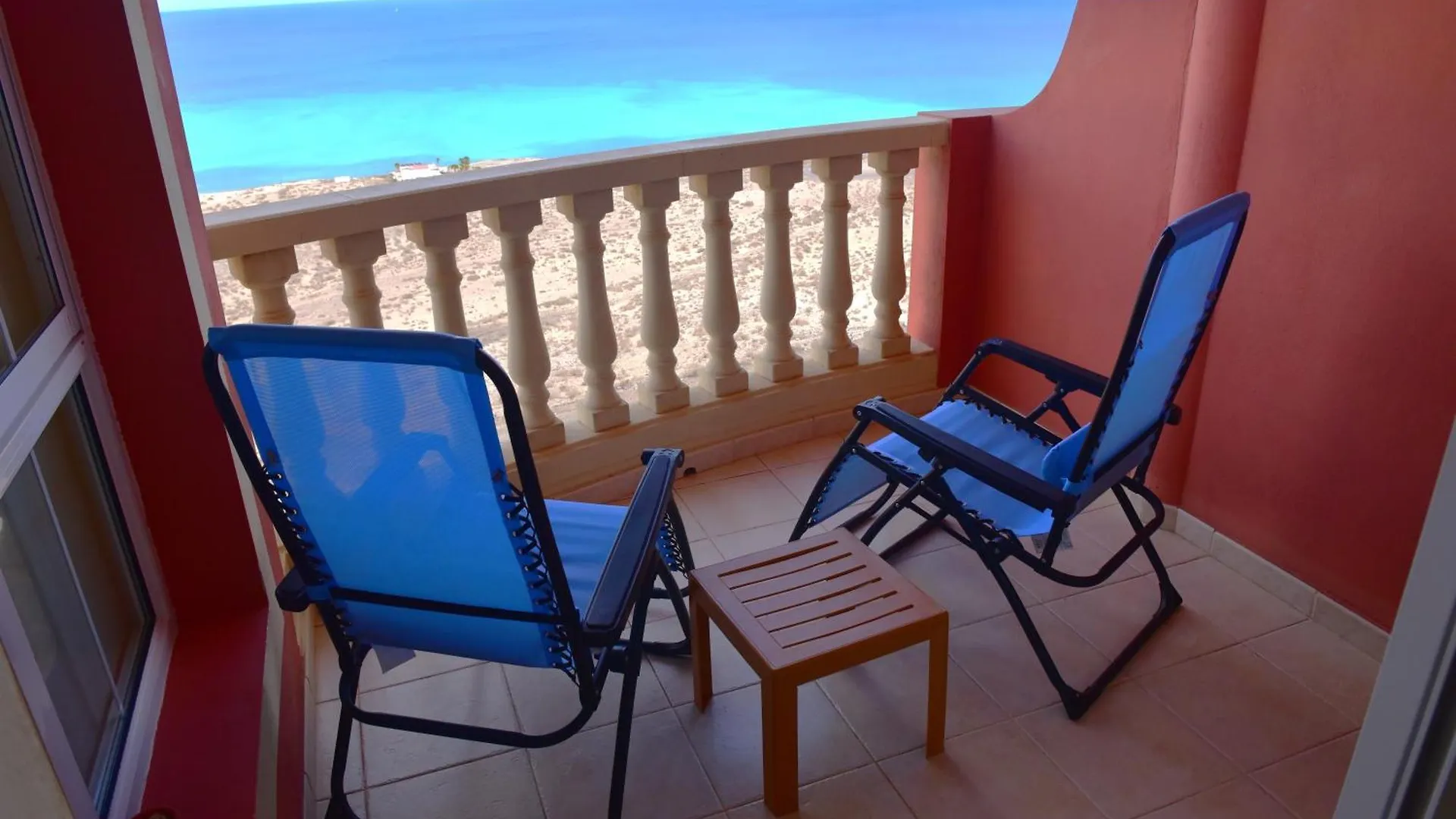 Relax, Descanso Y Una Experiencia Inolvidable コスタ・カルマ