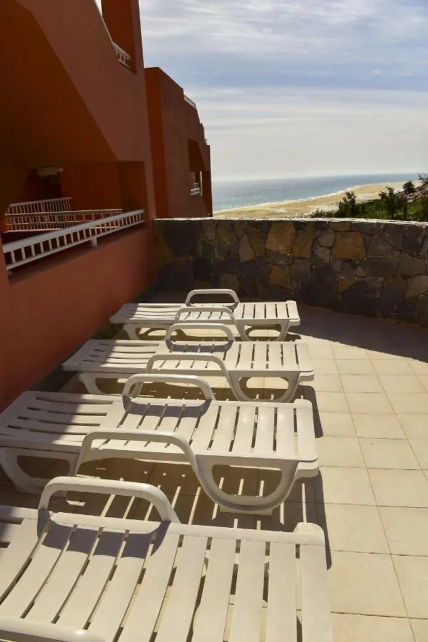 Apartamento Relax, descanso y una experiencia inolvidable Costa Calma