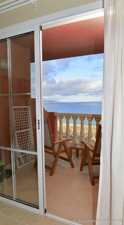 Apartamento Relax, descanso y una experiencia inolvidable Costa Calma