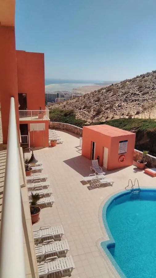 Relax, Descanso Y Una Experiencia Inolvidable Costa Calma Apartmán