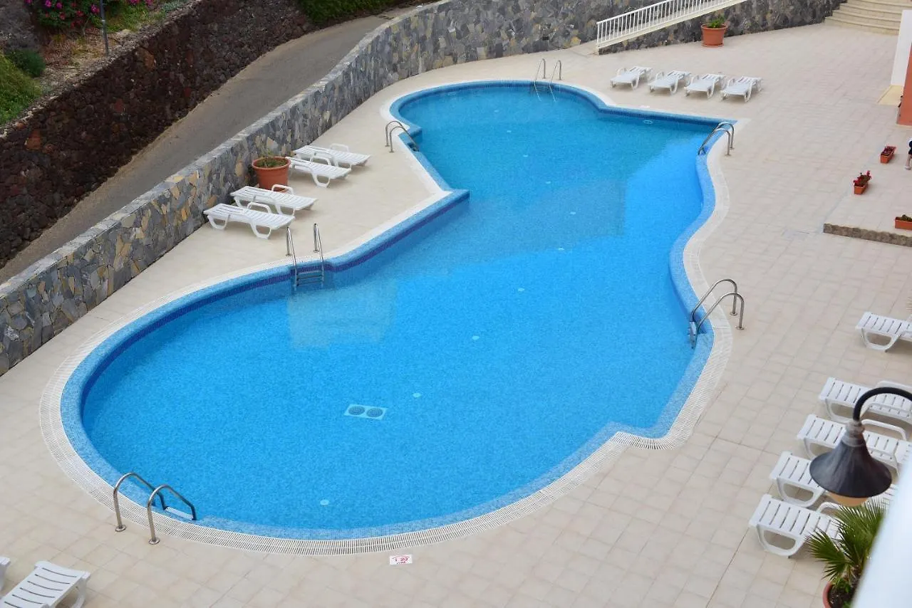 Apartmán Relax, Descanso Y Una Experiencia Inolvidable Costa Calma