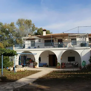 Cortijo El Puente , Viñuela España