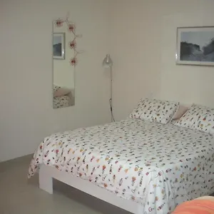 Playa Maravillosa 1 Apartamento