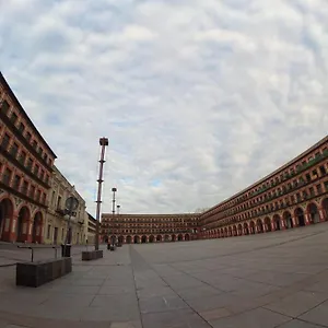Rosmarinus Centro , Córdoba España