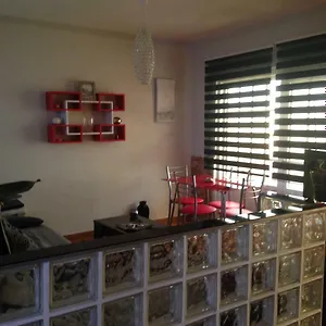 Apartamento Ancora, Costa Calma